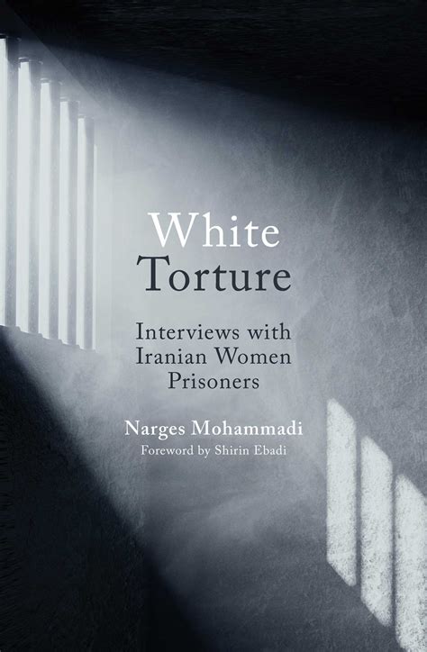 what is white torture